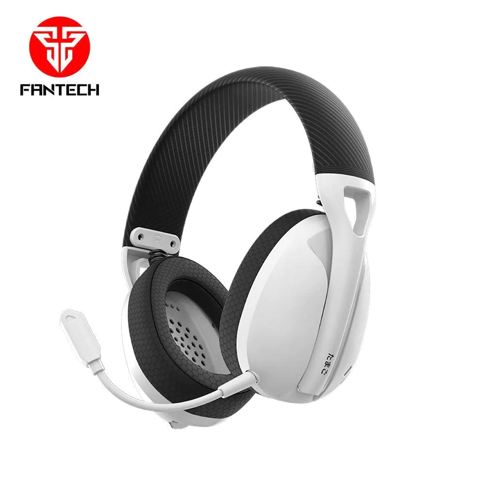 Fantech WHG01 TAMAGO Lightweight Wireless Headset Fantech WHG01 TAMAGO Lightweight Wireless Headset
